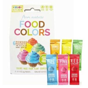 Best Natural Red Food Coloring for Baking Comparison