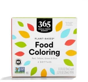 Best Natural Red Food Coloring for Baking Comparison